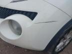 2013 NISSAN JUKE ACENT for sale at Copart BRISTOL