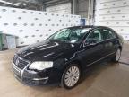 2008 VOLKSWAGEN PASSAT HIG for sale at Copart EAST KILBRIDE