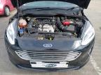 2019 FORD FIESTA TIT for sale at Copart WHITBURN
