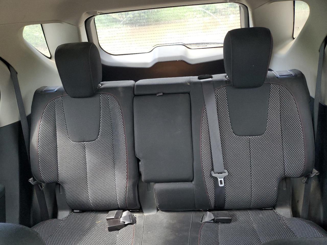 2017 Chevrolet Equinox Lt VIN: 2GNFLFEK4H6298383 Lot: 65130525