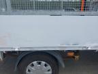 2016 MERCEDES BENZ SPRINTER 3 for sale at Copart WHITBURN