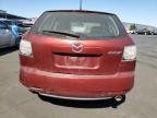 2011 MAZDA CX-7    for sale at Copart CA - SAN JOSE