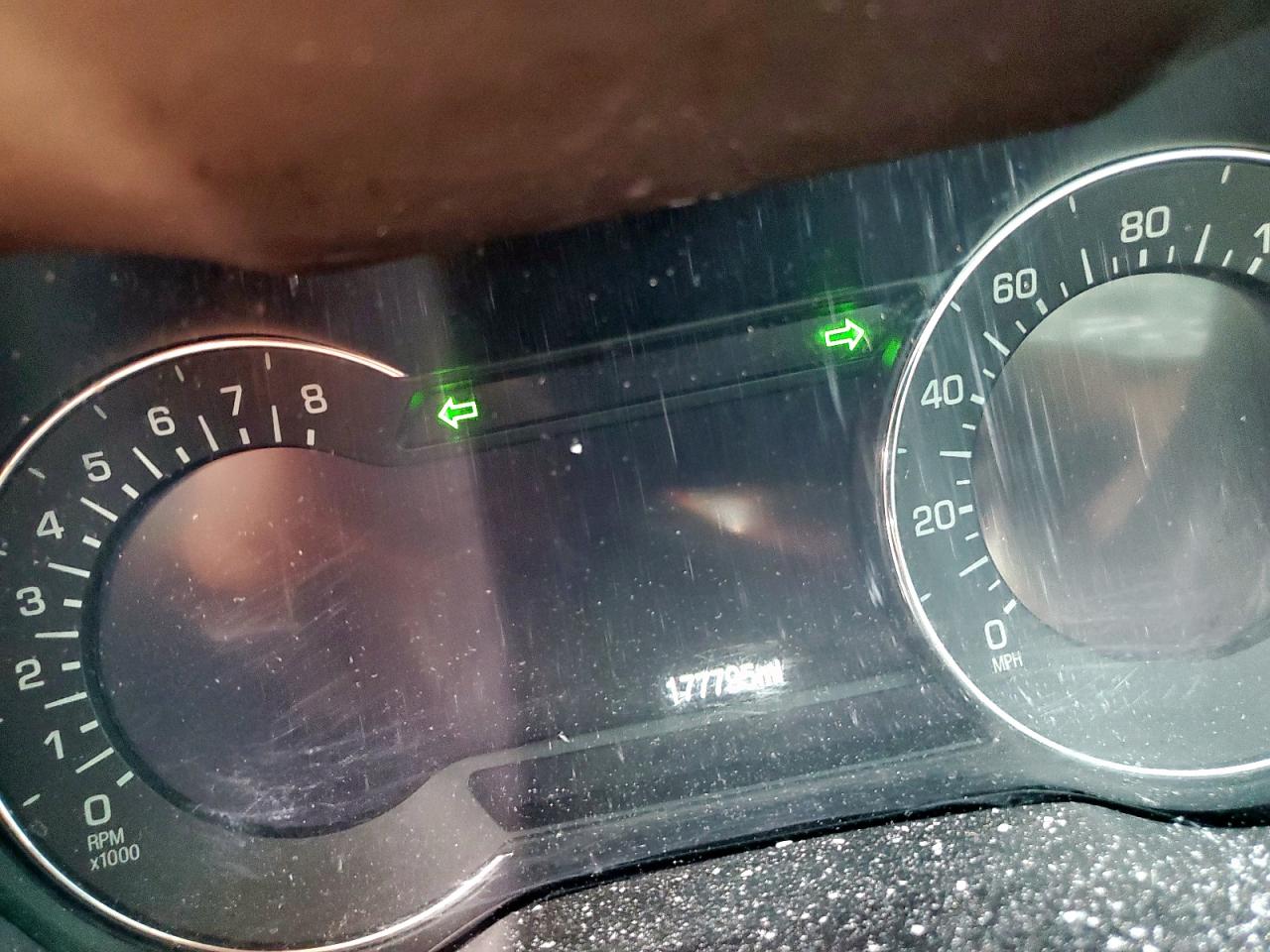 2015 Lincoln Mkc VIN: 5LMCJ1A98FUJ14688 Lot: 64436415