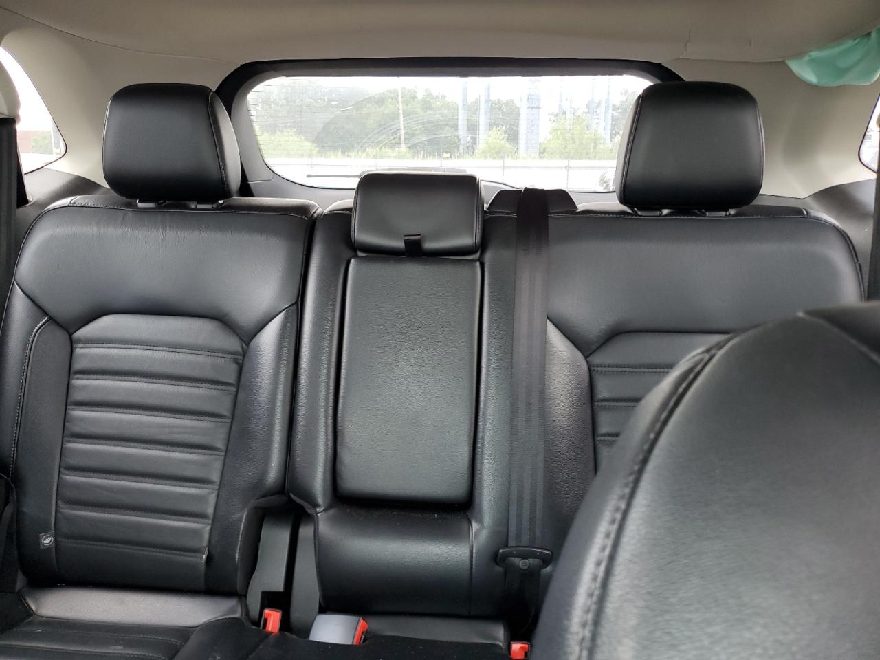 2015 Ford Edge Sel VIN: 2FMTK3J97FBB85866 Lot: 64422725