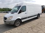 2013 MERCEDES-BENZ SPRINTER 2500 for sale at Copart IL - CHICAGO SOUTH