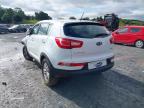 2014 KIA SPORTAGE 1 for sale at Copart BELFAST