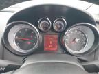 2011 VAUXHALL ASTRA ELIT for sale at Copart SANDY