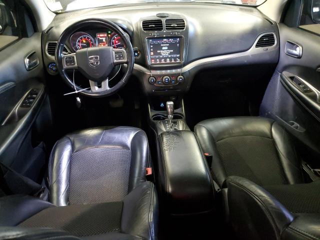 Parquets DODGE JOURNEY 2017 Black