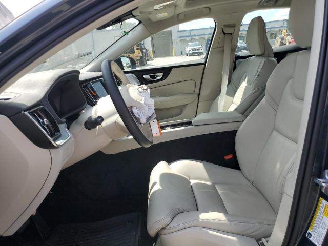 VOLVO S60 ULTIMA 2024 Granatowy