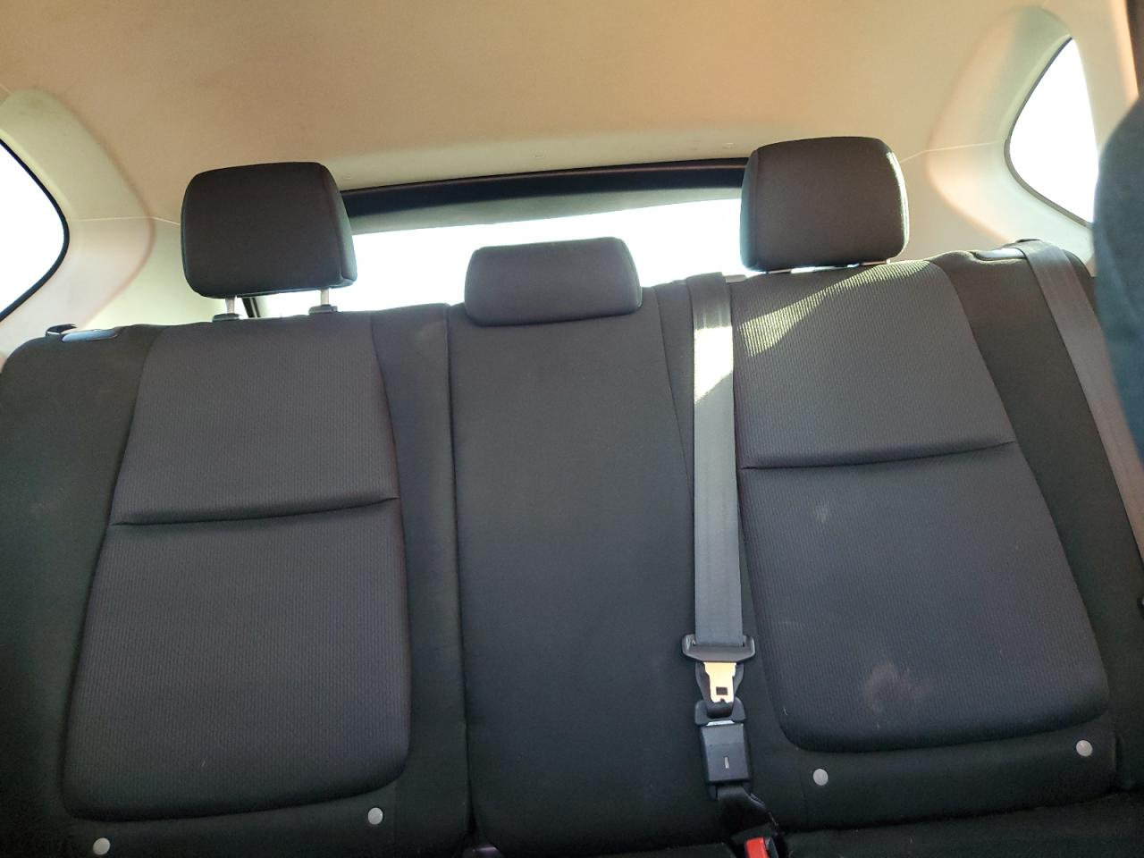 2014 Mazda Cx-5 Sport VIN: JM3KE2BE8E0367953 Lot: 65354735