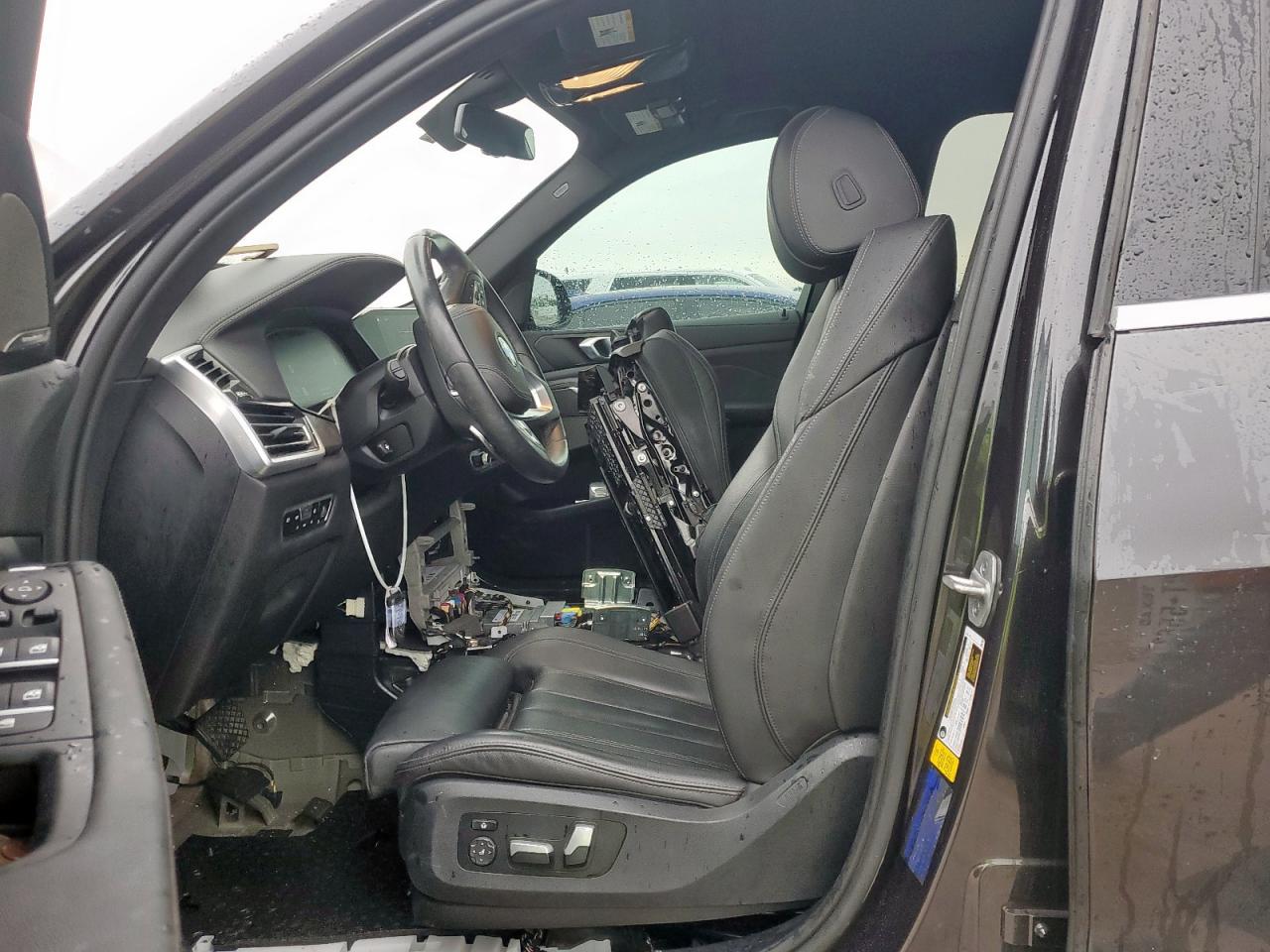 2021 BMW X5 Sdrive 40I VIN: 5UXCR4C04M9D95213 Lot: 63522875