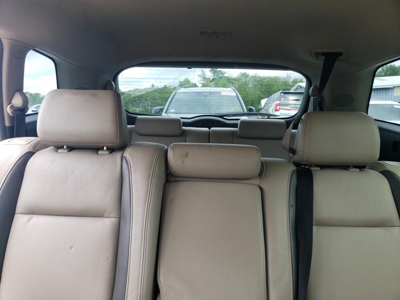 2008 Mazda Cx-9 VIN: JM3TB38V780144060 Lot: 63464295