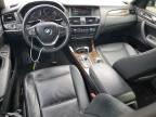 2017 BMW X3 SDRIVE28I   à vendre chez Copart OH - DAYTON