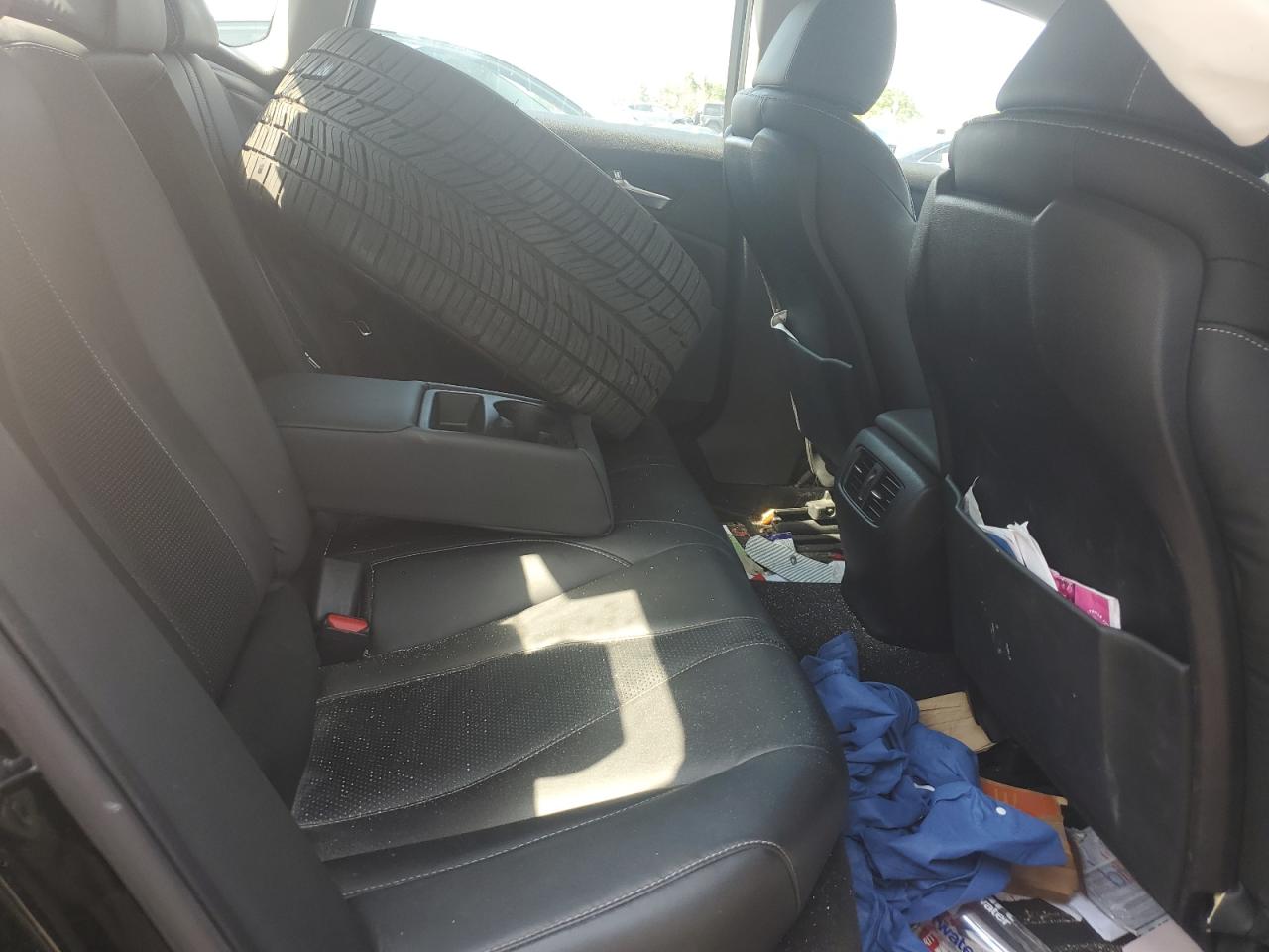 2022 Acura Tlx Technology VIN: 19UUB5F41NA004189 Lot: 66771515