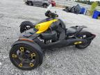 2022 CAN-AM RYKER    for sale at Copart GA - FAIRBURN