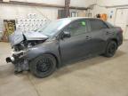 2011 TOYOTA COROLLA BASE   à vendre chez Copart AB - EDMONTON