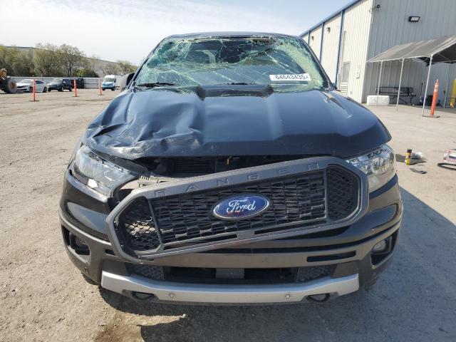  FORD RANGER 2019 Czarny