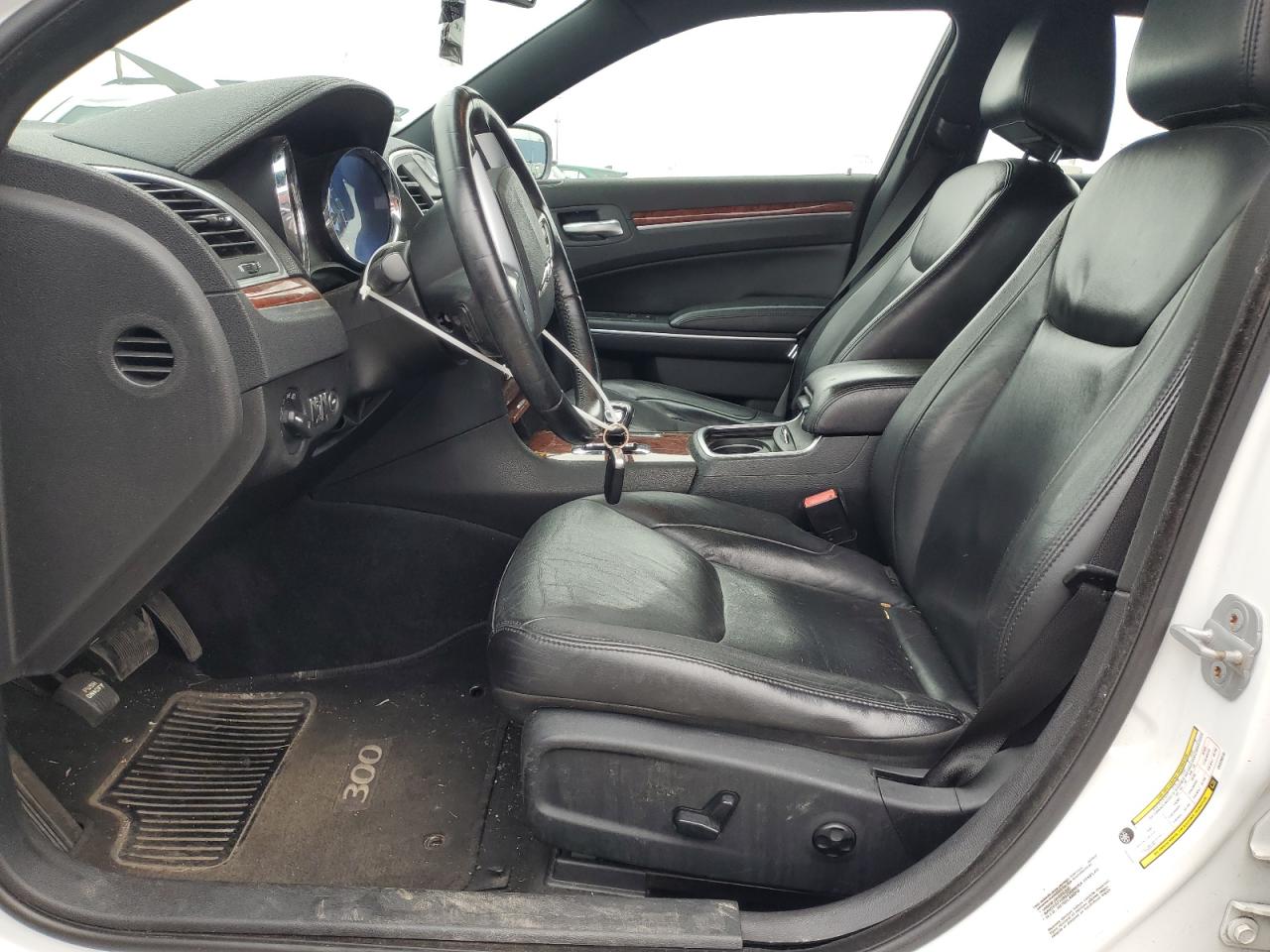 2012 Chrysler 300 Limited VIN: 2C3CCACG0CH223310 Lot: 63749475