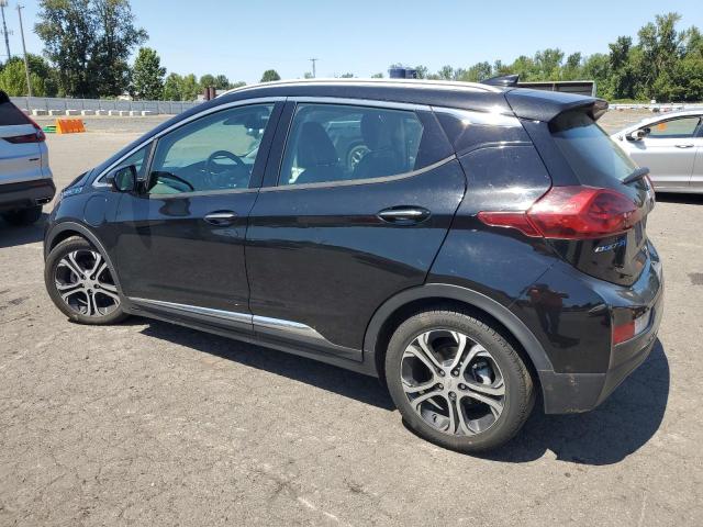  CHEVROLET BOLT 2019 Black