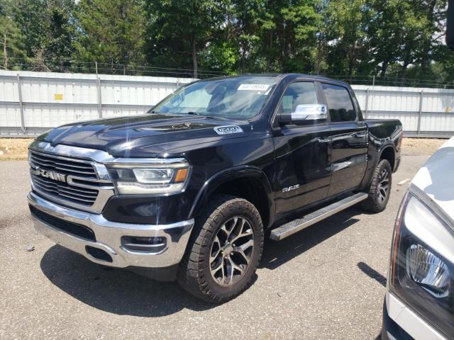 RAM 1500 – zdjęcie z aukcji, lot #64719045