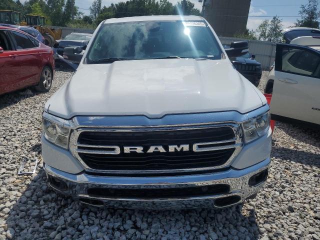 RAM 1500 2019 Biały