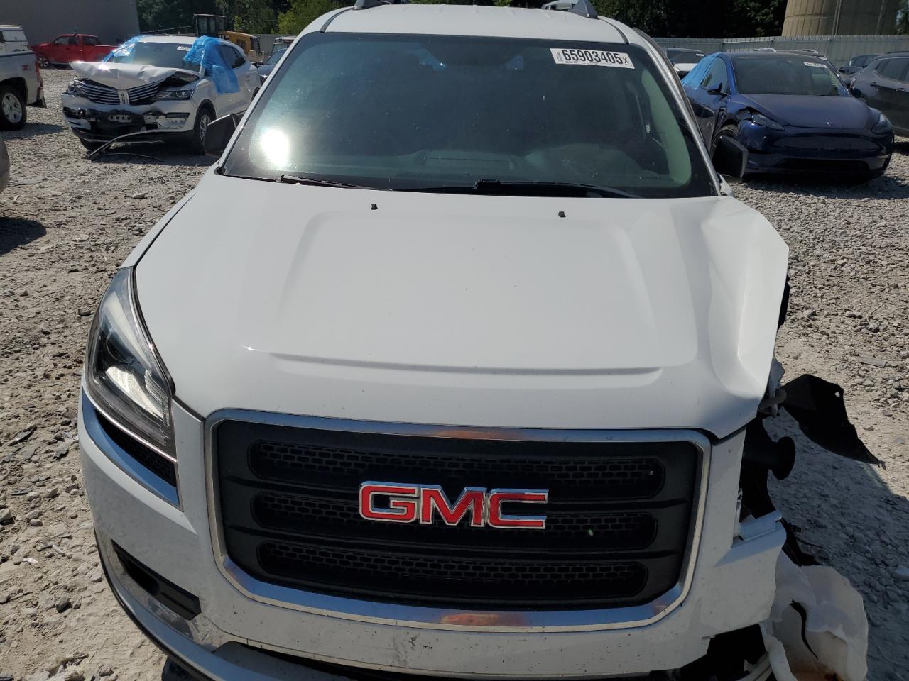 1gkkvpkd6gj329300 1GKKVPKD6GJ329300 2016 GMC Acadia Sle