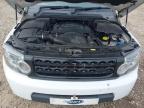 2012 LAND ROVER DISCOVERY for sale at Copart WISBECH