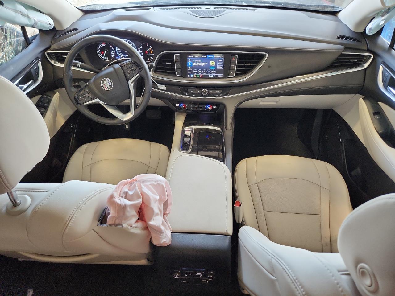 2023 Buick Enclave Premium VIN: 5GAEVBKW5PJ113825 Lot: 64972975