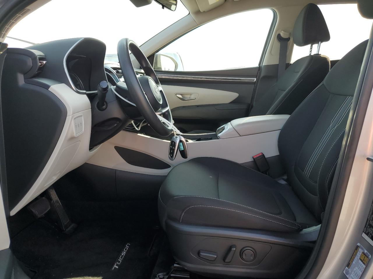 2024 Hyundai Tucson Sel VIN: 5NMJBCDE9RH386565 Lot: 65632205