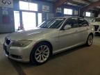 2011 BMW 328 XI   for sale at Copart CT - HARTFORD SPRINGFIELD