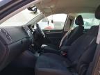 2012 VOLKSWAGEN TIGUAN SE for sale at Copart BRISTOL