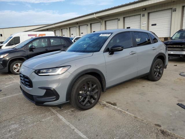 HONDA HR-V SPORT 2024