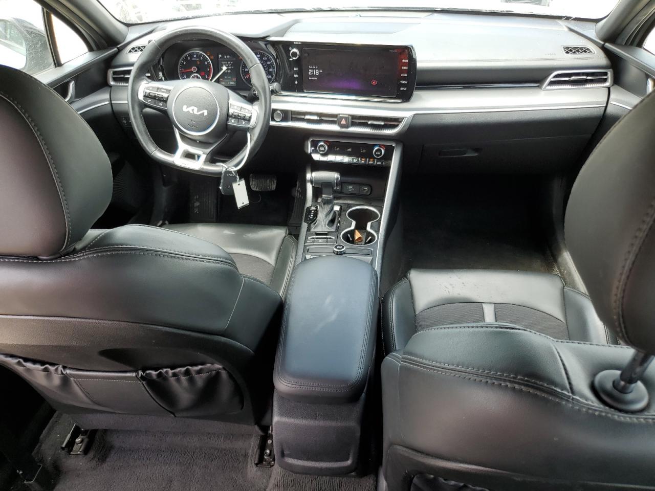 2023 Kia K5 Gt Line VIN: 5XXG64J23PG225963 Lot: 64840405