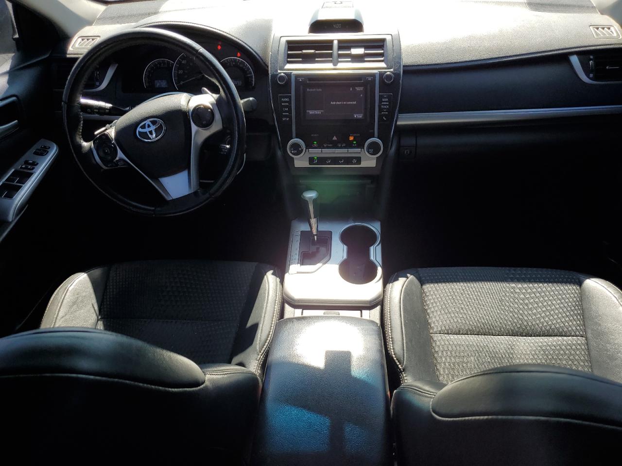 4t1bf1fk1eu409576 4T1BF1FK1EU409576 2014 Toyota Camry L