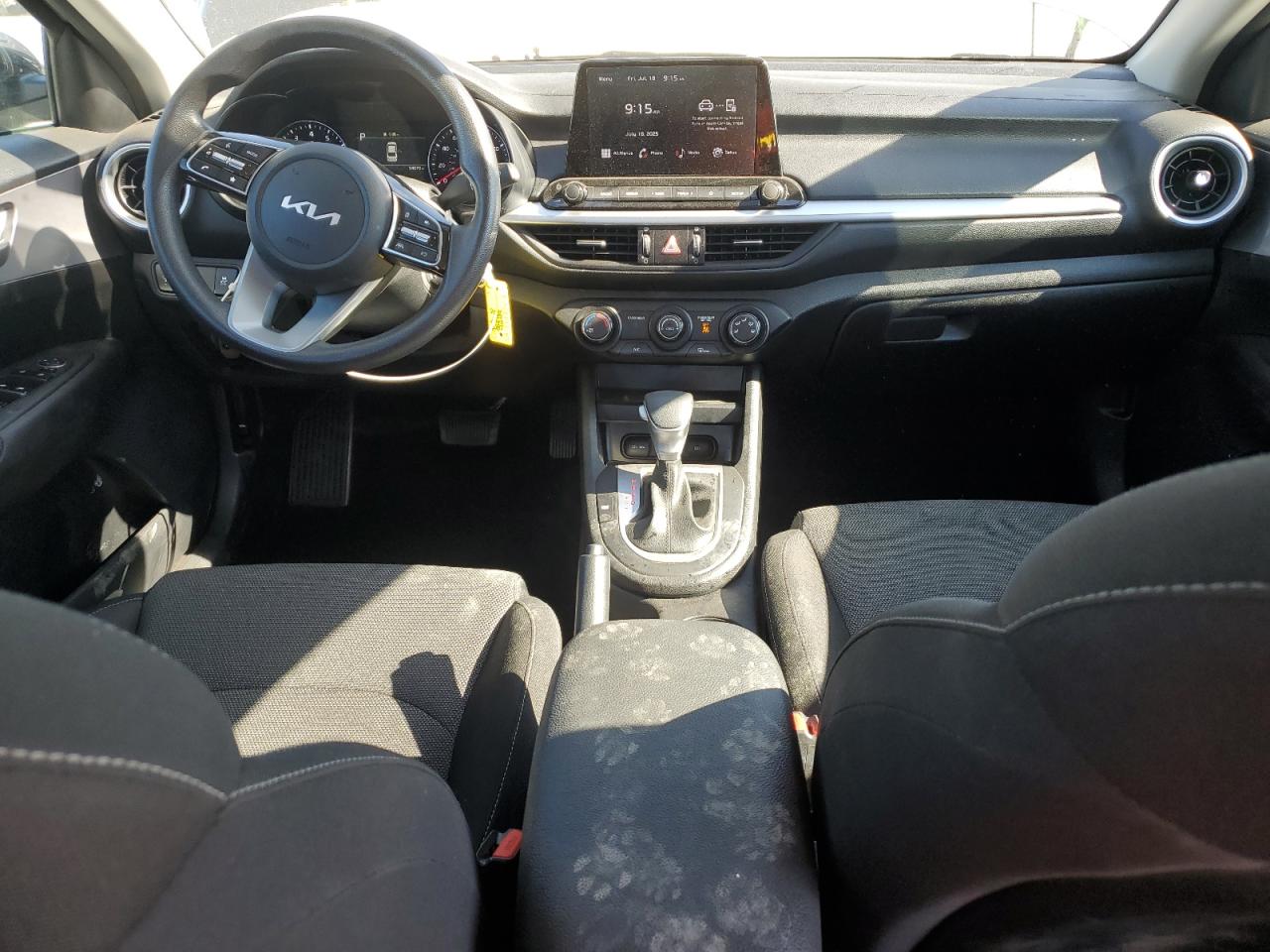 2024 Kia Forte Lx VIN: 3KPF24ADXRE784317 Lot: 65557865