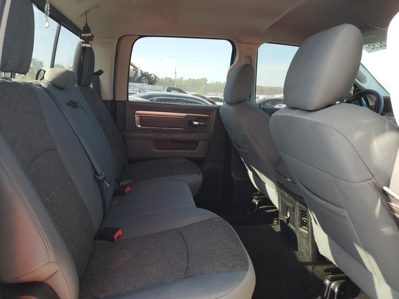 2016 Ram 1500 Slt VIN: 1C6RR7LM3GS303929 Lot: 66028295