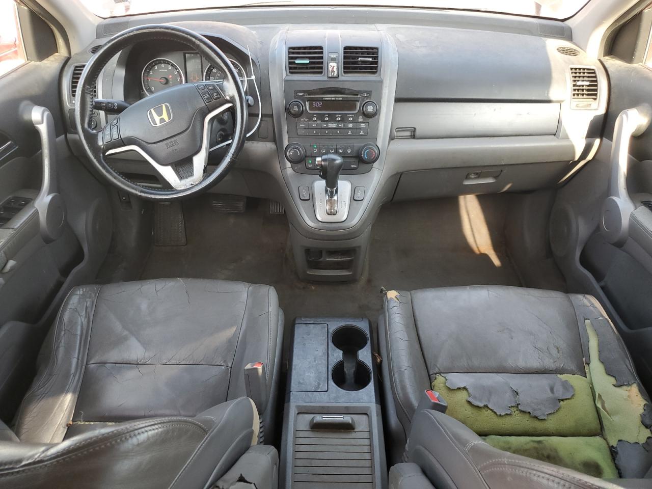 2007 Honda Cr-V Exl VIN: JHLRE48797C122398 Lot: 65084995