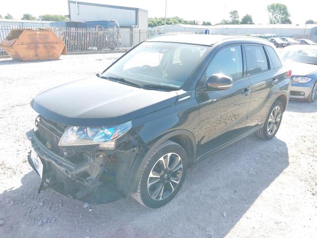 SUZUKI VITARA SZ5 2018