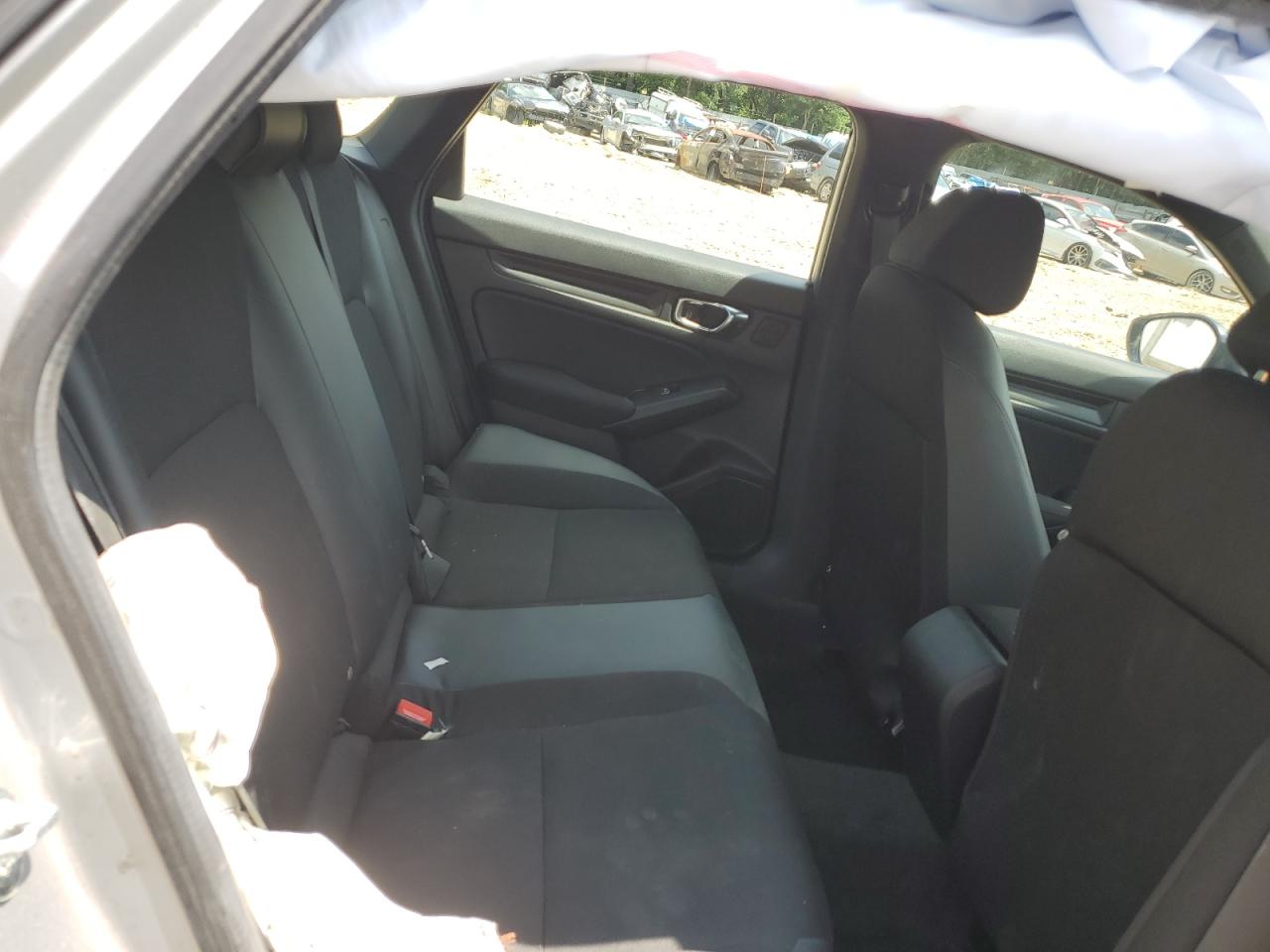 2024 Honda Civic Sport VIN: 2HGFE2F5XRH560838 Lot: 65149105