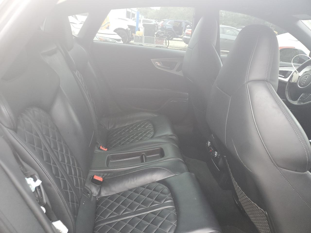 2018 Audi A7 Premium Plus VIN: WAUW3BFC3JN098635 Lot: 64235815