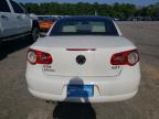 2010 VOLKSWAGEN EOS TURBO   for sale at Copart AL - MOBILE