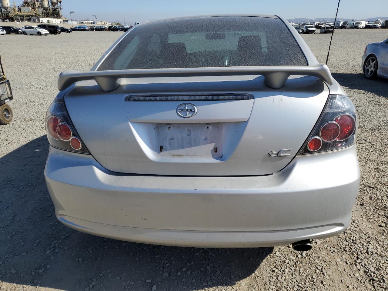 2009 Toyota Scion Tc VIN: JTKDE167690286620 Lot: 62420865