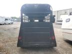 1983 LIVESTOCK TRAILER for sale at Copart MN - MINNEAPOLIS NORTH
