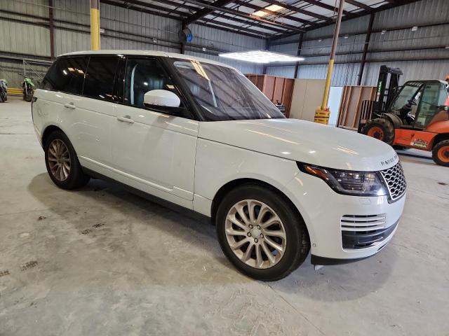  LAND ROVER RANGEROVER 2019 Белы