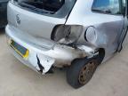 2011 VOLKSWAGEN POLO S 60 for sale at Copart SANDY