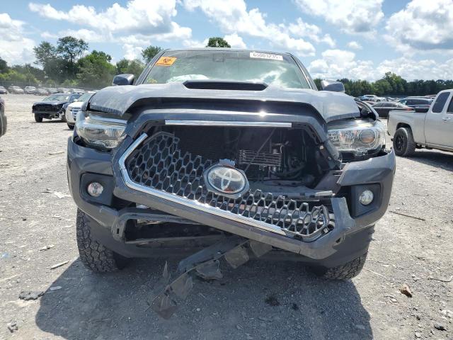  TOYOTA TACOMA 2019 Угольный