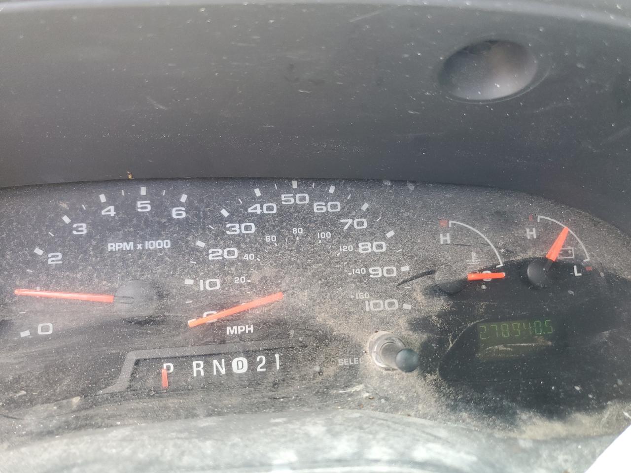2008 Ford Econoline E250 Van VIN: 1FTNE24W28DA75708 Lot: 63225695