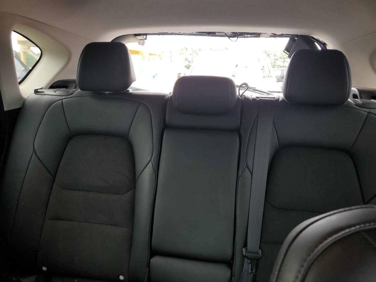 2021 Mazda Cx-5 Touring VIN: JM3KFBCM2M0495767 Lot: 63180775