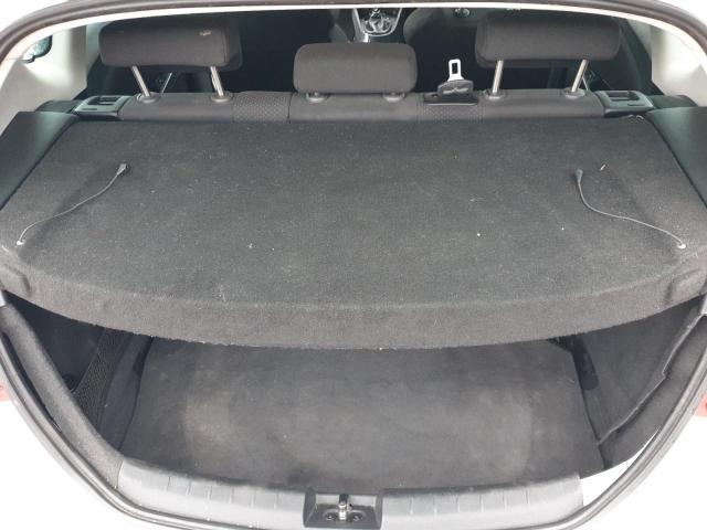 2012 SEAT LEON FR TSI 