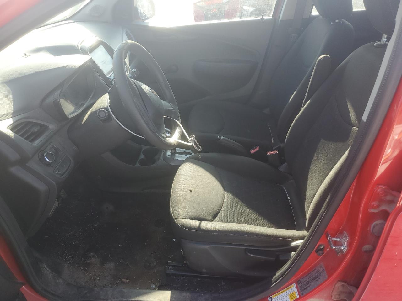 2020 Chevrolet Spark Ls VIN: KL8CB6SA5LC448276 Lot: 66946515